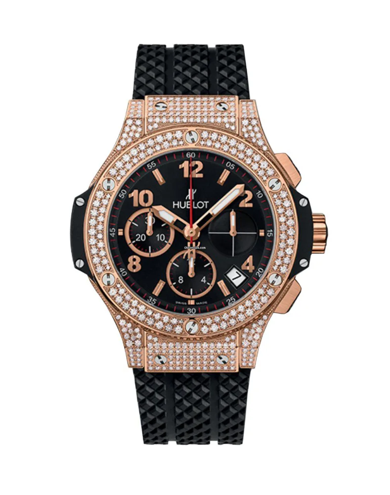 Hublot Big Bang 41 mm 341.PX.130.RX.114